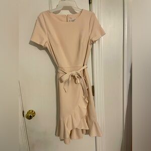 Calvin Klein Dress-Never worn